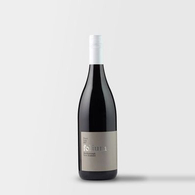 Folium Vineyard Reserve Pinot Noir 2020
