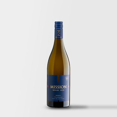 Mission Estate Reserve Chardonnay 2023, Hawke's Bay