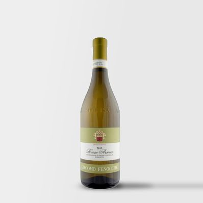 Giacomo Fenocchio Arneis DOCG 2020, Piemonte