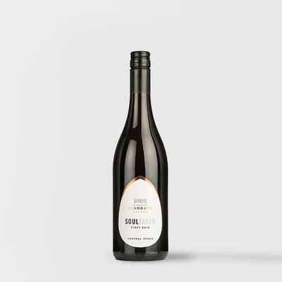 Gibbston Highgate Estate Soul Taker Pinot Noir 2022, Central Otago