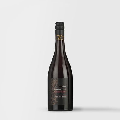 Ata Mara Pinot Noir 2023