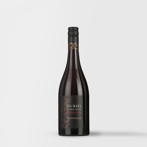 Ata Mara Pinot Noir 2023, Central Otago