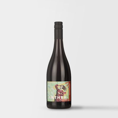 Anthem Ascend Pinot Noir 2022