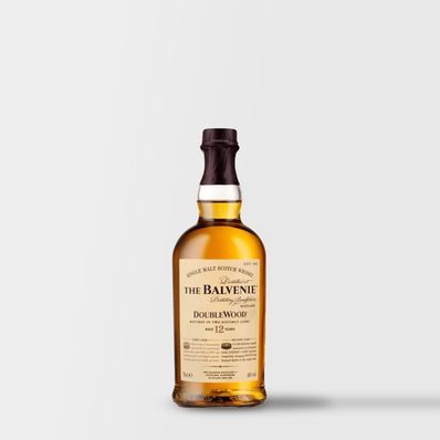 The Balvenie 12 Year Old 700ml