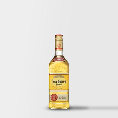 Jose Cuervo Especial Gold Tequil, 700ml