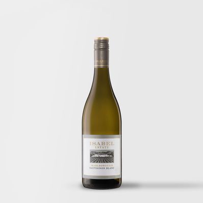 Isabel Estate Sauvignon Blanc 2022