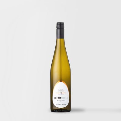 Gibbston Highgate Estate Dream Maker Pinot Gris 2022, Central Otago