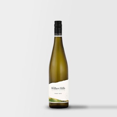 Wither Hills Pinot Gris 2024, Marlborough