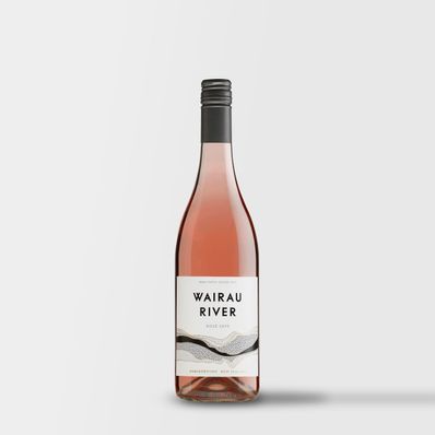 Wairau River Rosé 2023, Marlborough