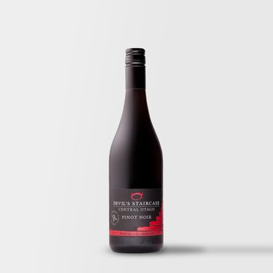 Devil's Staircase Pinot Noir 2023, Central Otago