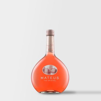 Mateus The Original Rosé , Portugal