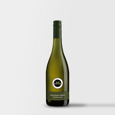 Kim Crawford Sauvignon Blanc 2023