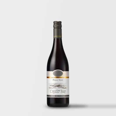 Oyster Bay Pinot Noir 2023