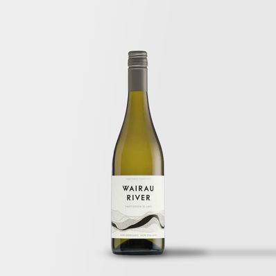 Wairau River Sauvignon Blanc 2024, Marlborough