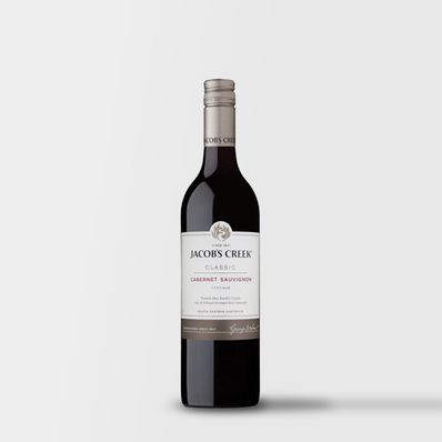 Jacobs Creek Cabernet Sauvignon 2022