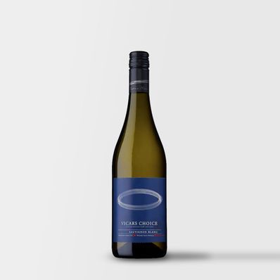 Saint Clair Vicars Choice Sauvignon Blanc 2024