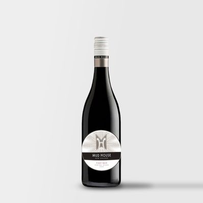 Mud House Pinot Noir 2022