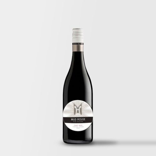 Mud House Pinot Noir 2022, Central Otago