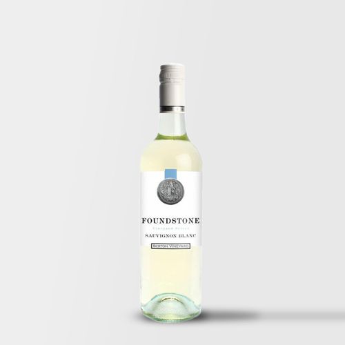 Foundstone Sauvignon Blanc 2022