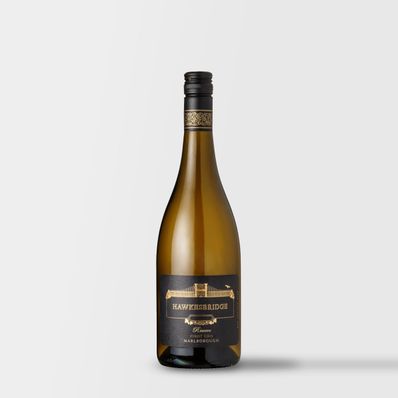 Hawkesbridge Reserve Pinot Gris 2024, Marlborough