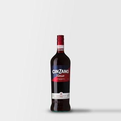 Cinzano Rosso Vermouth
