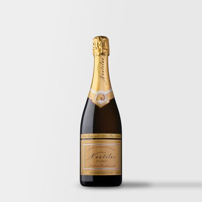 Nautilus Cuvee Brut NV, Marlborough