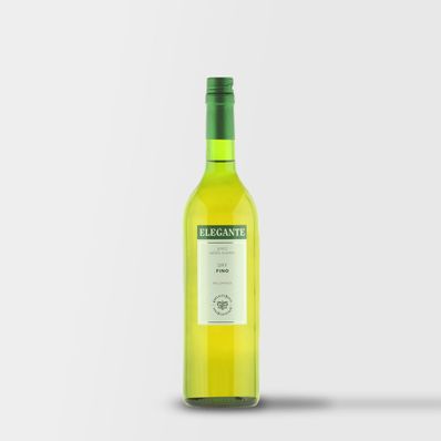 Gonzalez Byass Elegante Fino