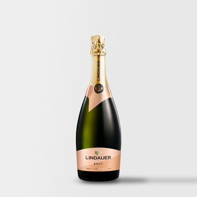 Lindauer Classic Brut, New Zealand