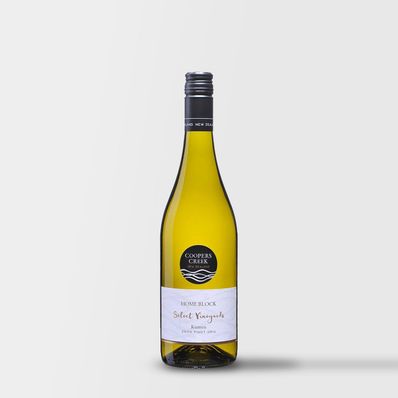 Coopers Creek SV Homeblock Pinot Gris 2020