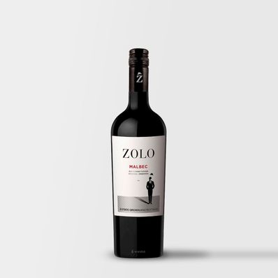 Zolo Classic Malbec 2020, Argentina