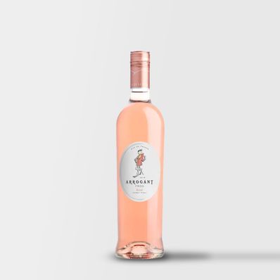 Arrogant Frog Ribet Rosé 2023, France