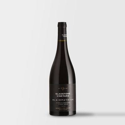Gladstone Vineyard Blairpatrick Pinot Noir 2019