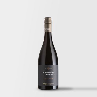 Gladstone Vineyard Estate Pinot Noir 2020