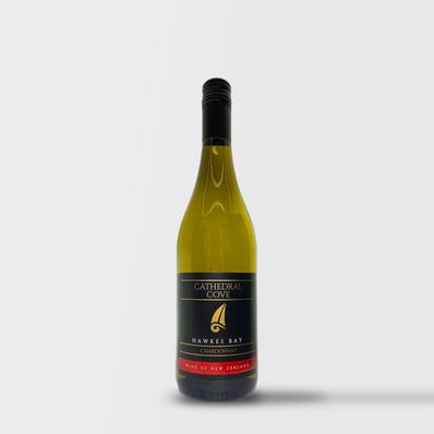 Cathedral Cove Chardonnay 2022, Hawke's Bay