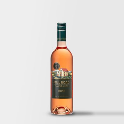 Mill Road Rose 2023