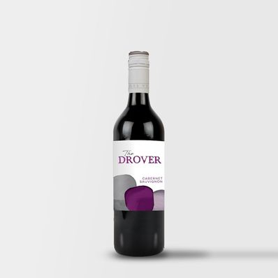 The Drover Cabernet Sauvignon 2020, Australia