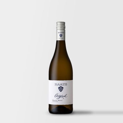 Raats Family Estate Original Chenic Blanc 2021, South Africa