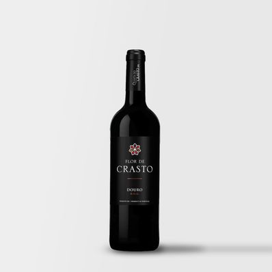 Quinta do Crasto Flor de Crasto Red 2021