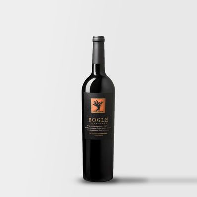 Bogle Vineyards  Old Vine Zinfandel 2019, California