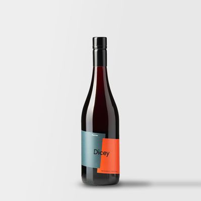 Dicey Pinot Noir 2020