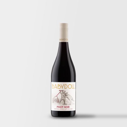 Babydoll Pinot Noir 2022, Central Otago