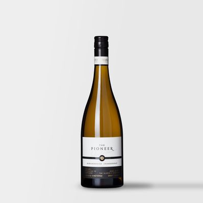 Marisco Craft Series Pioneer Chardonnay 2018