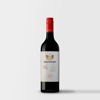 Krondorf Winemakers Cabernet Sauvignon 2021, Barossa