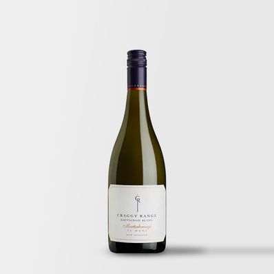 Craggy Range Te Muna Sauvignon Blanc 2023