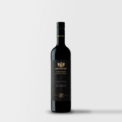 Krondorf Old Salem Shiraz 2020, Barossa