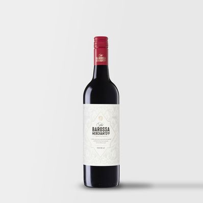 Barossa Merchants Co Shiraz 2023