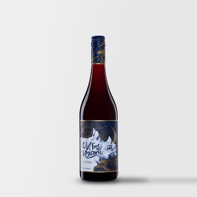 Old Fat Unicorn  Pinot Noir 2022, South Australia