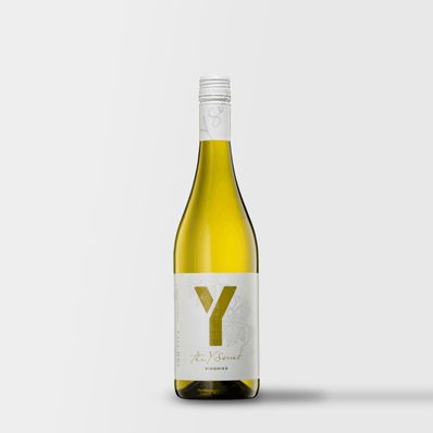 Yalumba Y Series Viognier 2022, South Australia