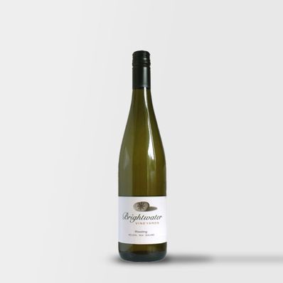 Brightwater Natural Light Riesling 2019