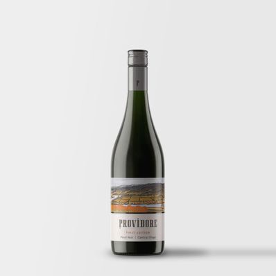 Providore First Edition Pinot Noir 2020, Central Otago